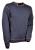 Sweat-Shirt de travail multirisques conforme zone ATEX