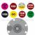 Signalisateurs ROLLINDEX miniroll