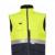 Gilet de travail multirisques conforme zone ATEX