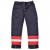 Pantalon de travail multirisques conforme zone ATEX