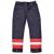 Pantalon de travail multirisques conforme zone ATEX