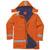 Parka de travail multirisques conforme zone ATEX