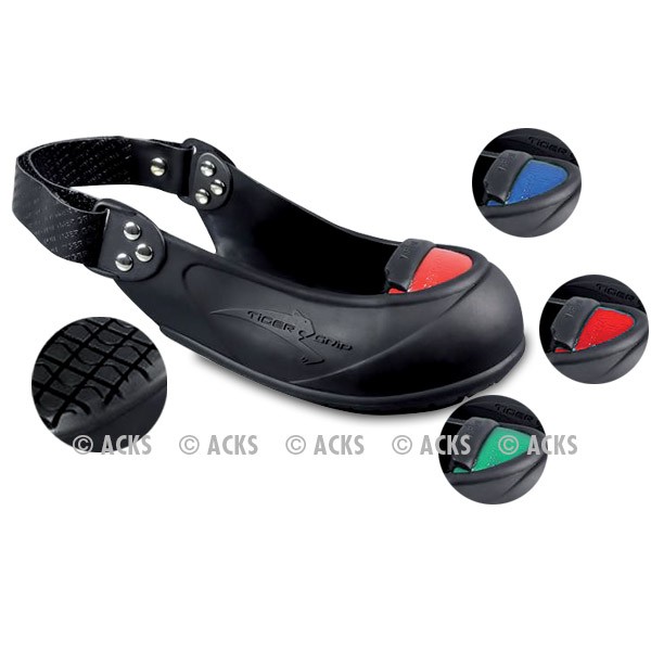 ACKS Sur chaussure de securite universelle