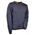 Sweat-Shirt COLIMA Manches Longues, antistatique, flamme retardant répondant aux Normes ATEX