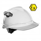 Casque ATEX - Zone 1