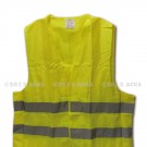 Gilet de sécurité - Norme CE