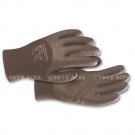 Gants Manutention Froid - Tricot Nylon, doublé bouclette