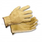 Gants Manutention Maitrise - Tout en fleur de vachette