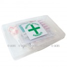 Pochette Pharmacie STD