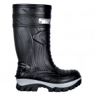 Botte PU THERMIC BLACK S5 HRO CI SRC