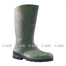 Botte PVC DEVON SAFETY S5 SRA