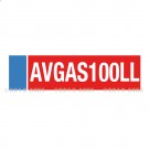 Marquage Avitailleur "AVGAZ 100LL"