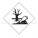 Symbole de danger 300 x 300 N°EN