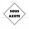 Symbole Service des mines - Marquage 