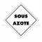 Symbole Service des mines - Marquage 